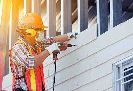 Best Engineered Wood Siding  in Paradise Hills, NM